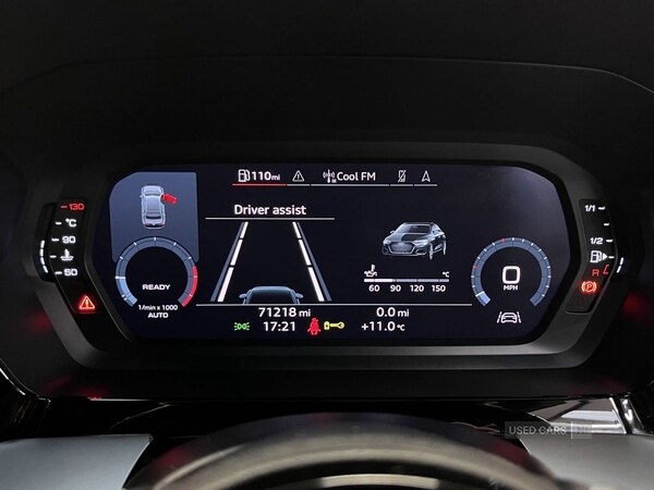 Used Audi A3 2021 for sale - 76284835: Photo 40