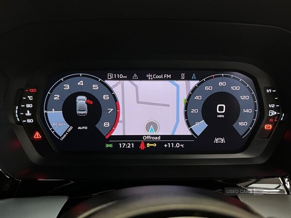 Used Audi A3 2021 for sale - 76284835: Photo 41