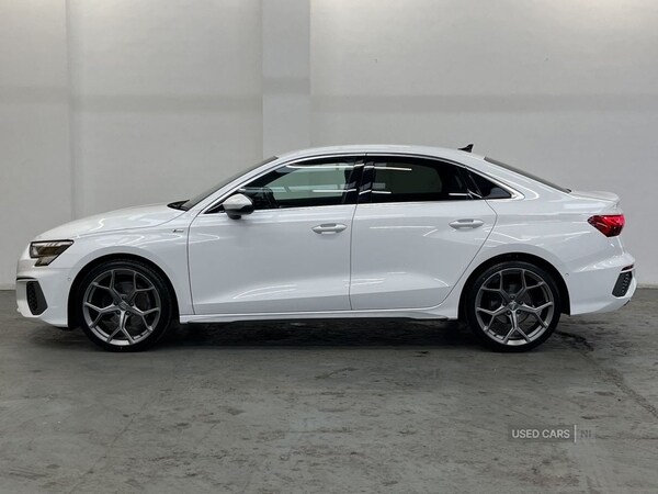 Used Audi A3 2021 for sale - 76284835: Photo 5