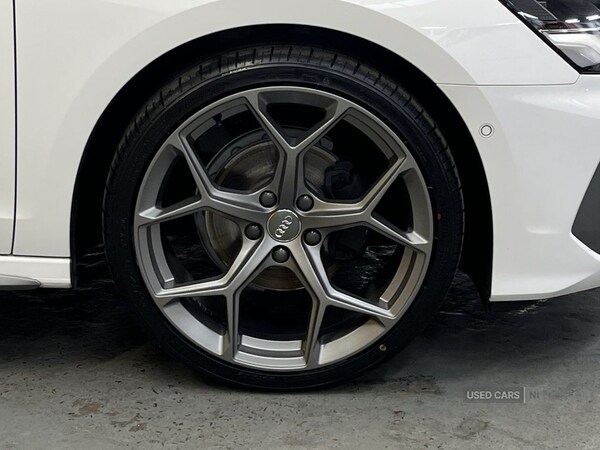 Used Audi A3 2021 for sale - 76284835: Photo 7