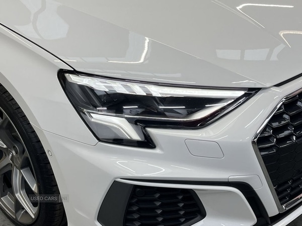 Used Audi A3 2021 for sale - 76284835: Photo 8