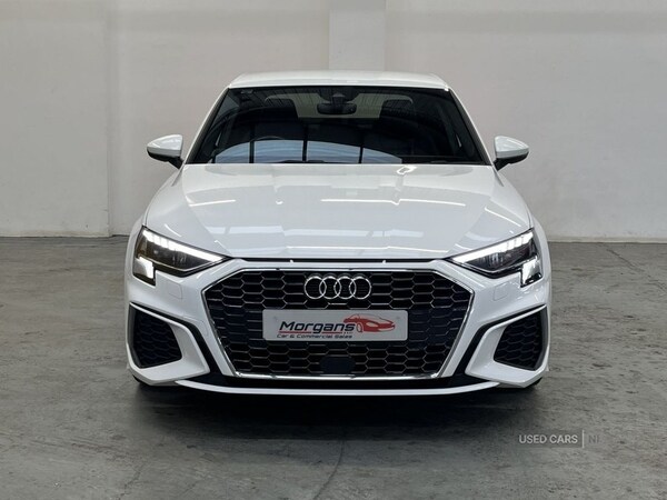 Used Audi A3 2021 for sale - 76284835: Photo 9