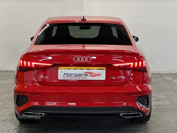 Used Audi A3 2022 for sale - 76715781: Photo 10