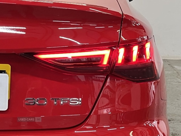 Used Audi A3 2022 for sale - 76715781: Photo 11