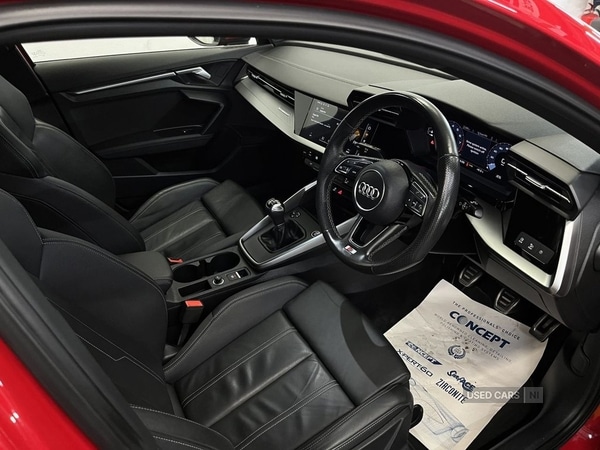 Used Audi A3 2022 for sale - 76715781: Photo 16