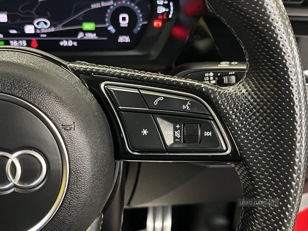 Used Audi A3 2022 for sale - 76715781: Photo 26