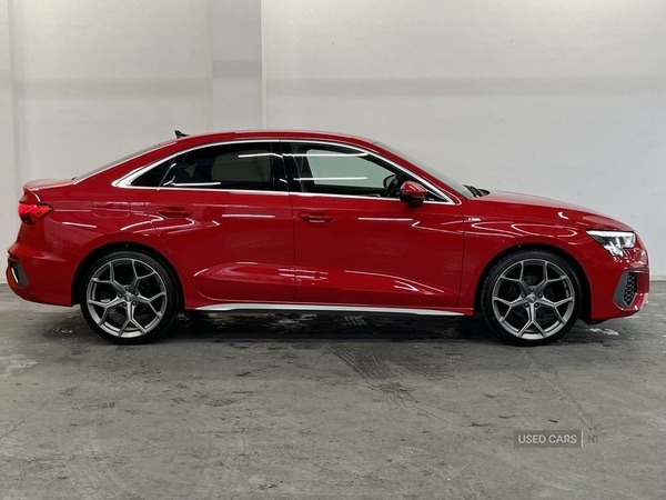 Used Audi A3 2022 for sale - 76715781: Photo 3