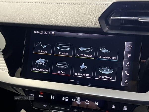 Used Audi A3 2022 for sale - 76715781: Photo 35