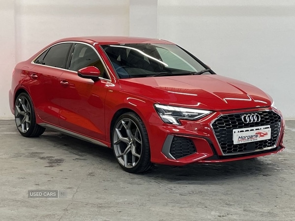 Used Audi A3 2022 for sale - 76715781: Photo 4