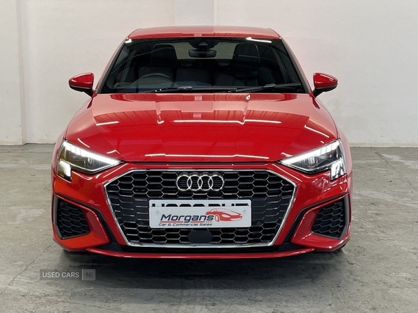 Used Audi A3 2022 for sale - 76715781: Photo 9