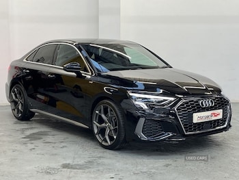 Used Audi A3 2021 for sale - 77132204: Photo