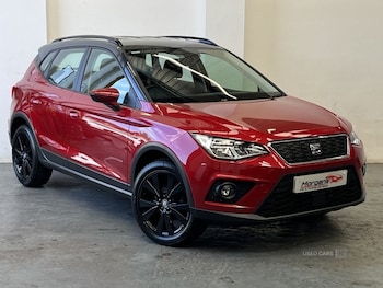Used SEAT Arona 2019 for sale - 79510131: Photo