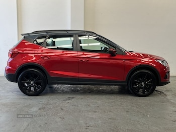 Used SEAT Arona 2019 for sale - 79510131: Photo