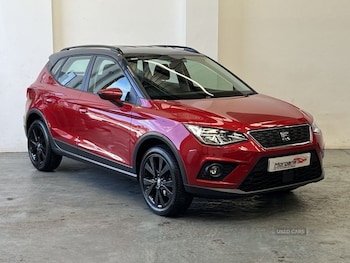 Used SEAT Arona 2019 for sale - 79510131: Photo