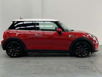 Used MINI Hatch 2014 for sale - 74384545: Photo