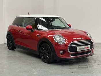 Used MINI Hatch 2014 for sale - 74384545: Photo