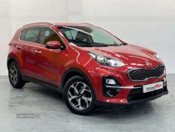2019 - 1.6 CRDi ISG 2 5dr