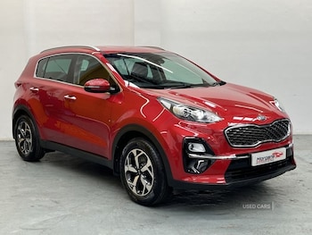 Used Kia Sportage 2019 for sale - 74759280: Photo