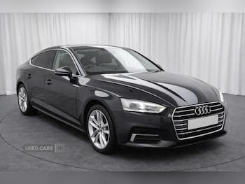 2018 - 2.0 TDI Ultra Sport 5dr S Tronic