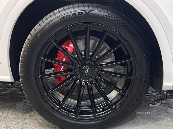 Used Audi Q5 2018 for sale - 77401066: Photo 10