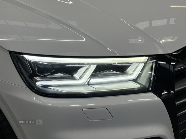 Used Audi Q5 2018 for sale - 77401066: Photo 12