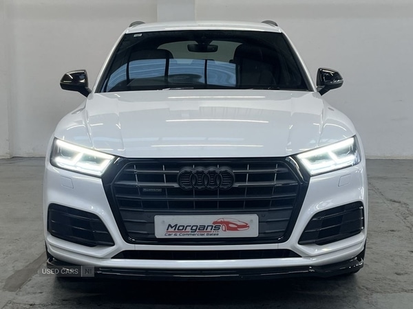 Used Audi Q5 2018 for sale - 77401066: Photo 13