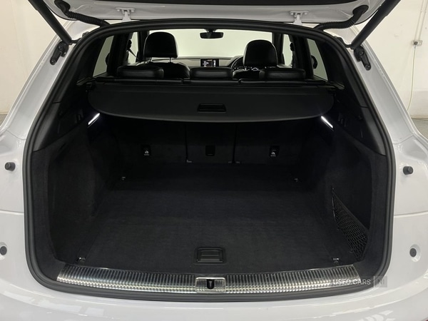 Used Audi Q5 2018 for sale - 77401066: Photo 15