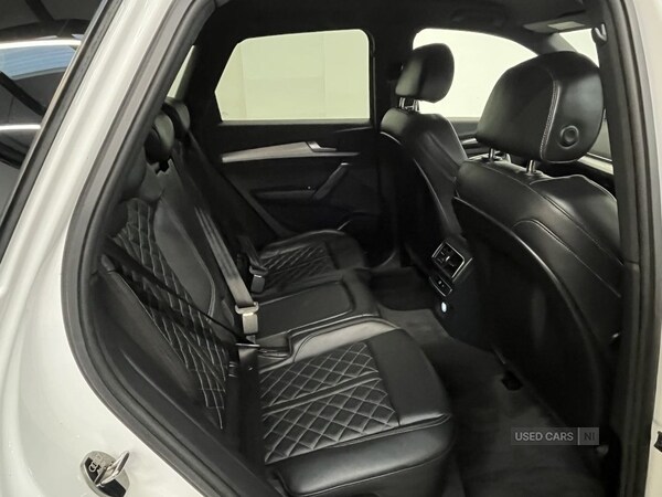 Used Audi Q5 2018 for sale - 77401066: Photo 17