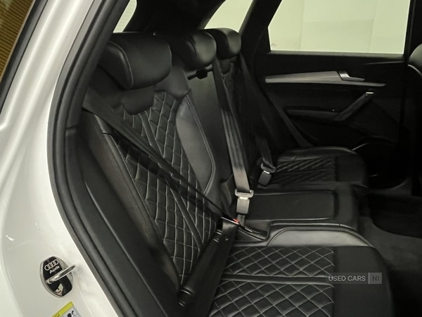 Used Audi Q5 2018 for sale - 77401066: Photo 18