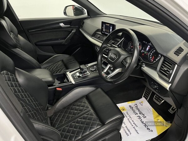 Used Audi Q5 2018 for sale - 77401066: Photo 21