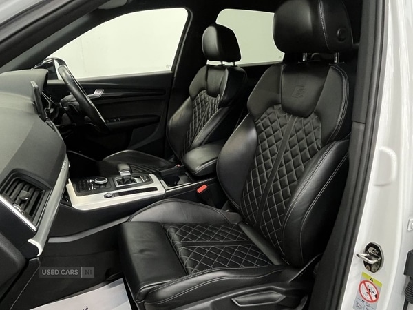 Used Audi Q5 2018 for sale - 77401066: Photo 23