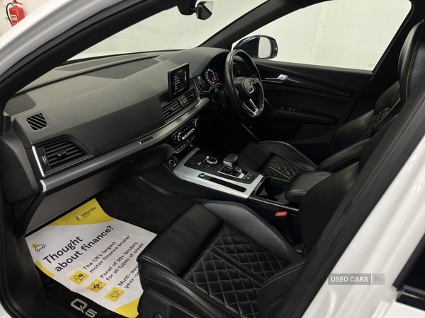 Used Audi Q5 2018 for sale - 77401066: Photo 24