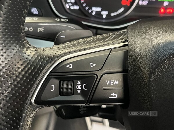 Used Audi Q5 2018 for sale - 77401066: Photo 27