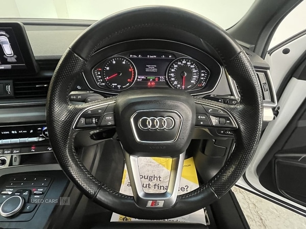Used Audi Q5 2018 for sale - 77401066: Photo 28
