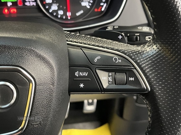 Used Audi Q5 2018 for sale - 77401066: Photo 29