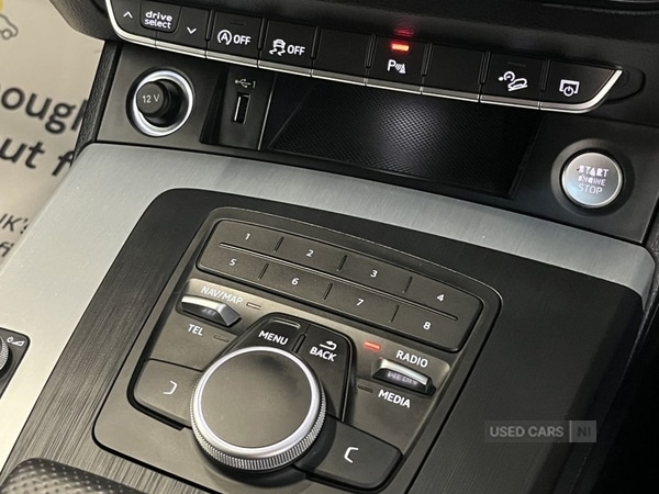 Used Audi Q5 2018 for sale - 77401066: Photo 32