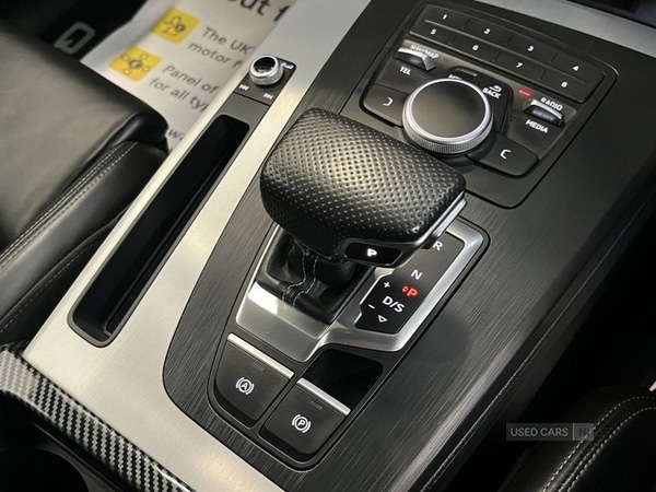 Used Audi Q5 2018 for sale - 77401066: Photo 33