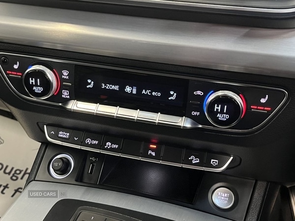 Used Audi Q5 2018 for sale - 77401066: Photo 35