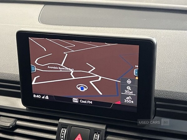 Used Audi Q5 2018 for sale - 77401066: Photo 37