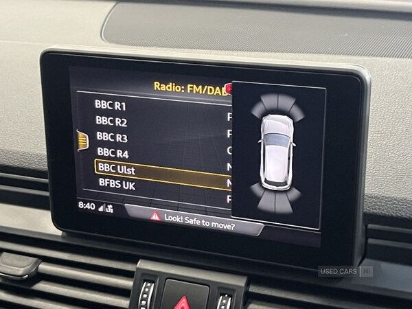 Used Audi Q5 2018 for sale - 77401066: Photo 38