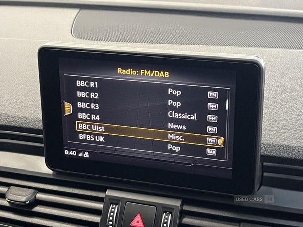 Used Audi Q5 2018 for sale - 77401066: Photo 39