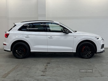 Used Audi Q5 2018 for sale - 77401066: Photo