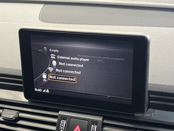 Used Audi Q5 2018 for sale - 77401066: Photo 41