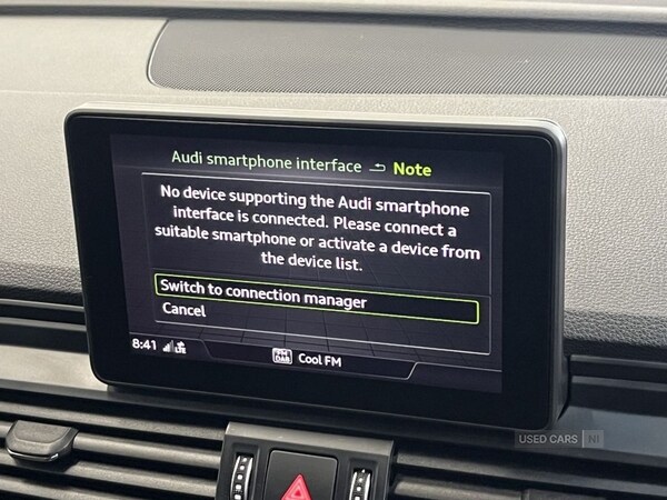 Used Audi Q5 2018 for sale - 77401066: Photo 43