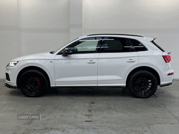 Used Audi Q5 2018 for sale - 77401066: Photo 5