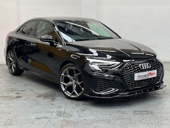 Used Audi A3 2022 for sale - 79389200: Photo
