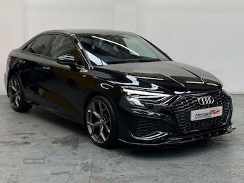 Used Audi A3 2022 for sale - 79389200: Photo