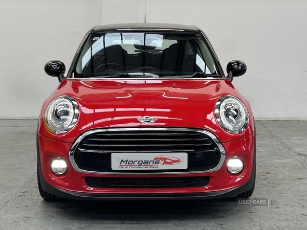 Used MINI Hatch 2017 for sale - 76153368: Photo 10