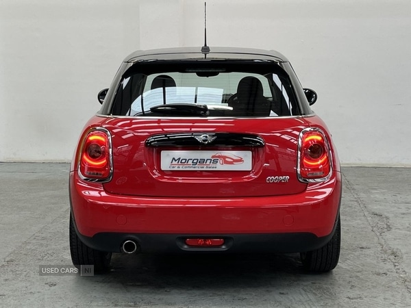 Used MINI Hatch 2017 for sale - 76153368: Photo 11