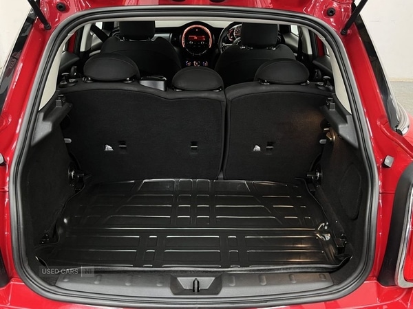 Used MINI Hatch 2017 for sale - 76153368: Photo 12